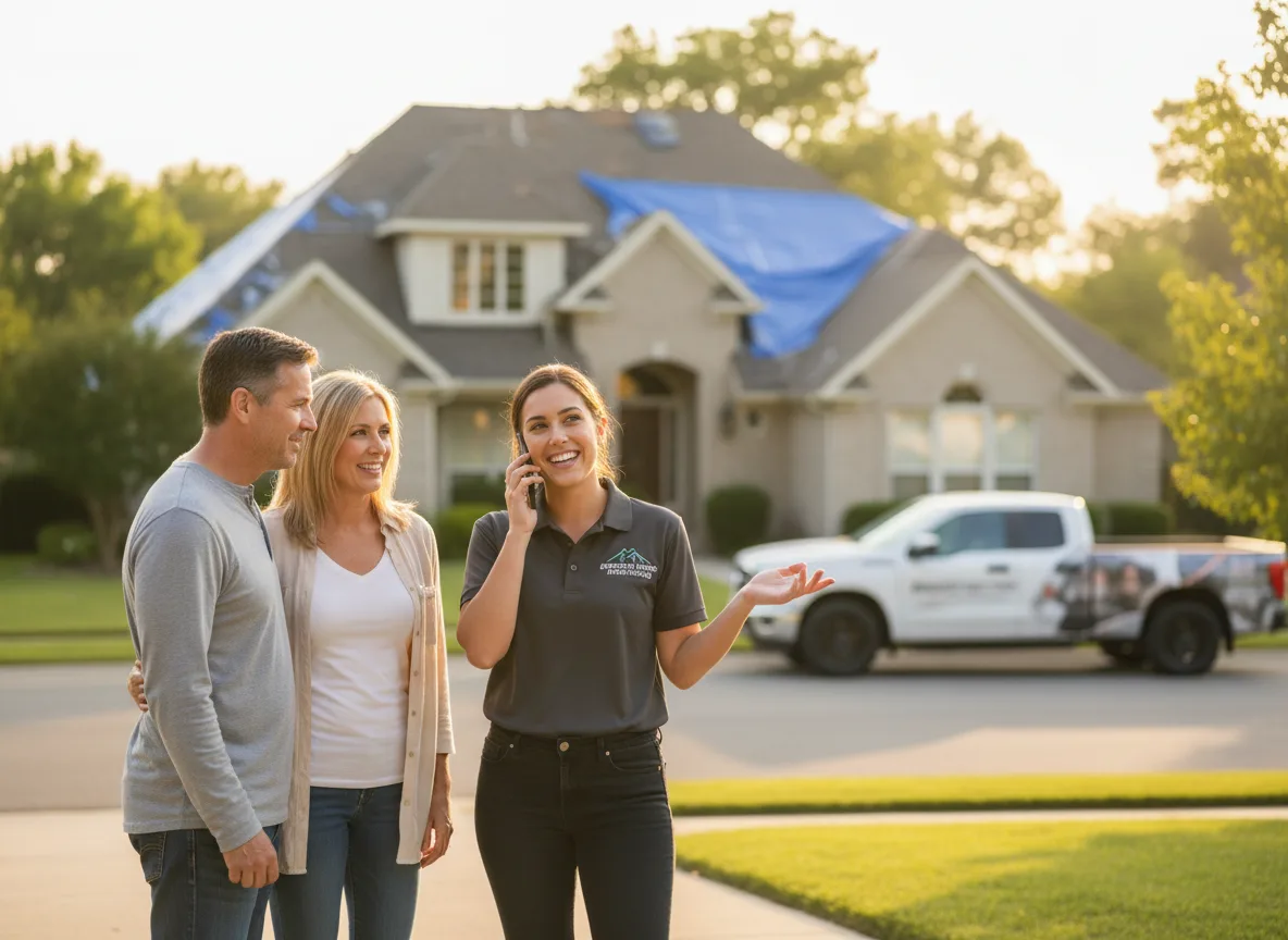 Emergency Roof Repair Monticello, MS FAQs